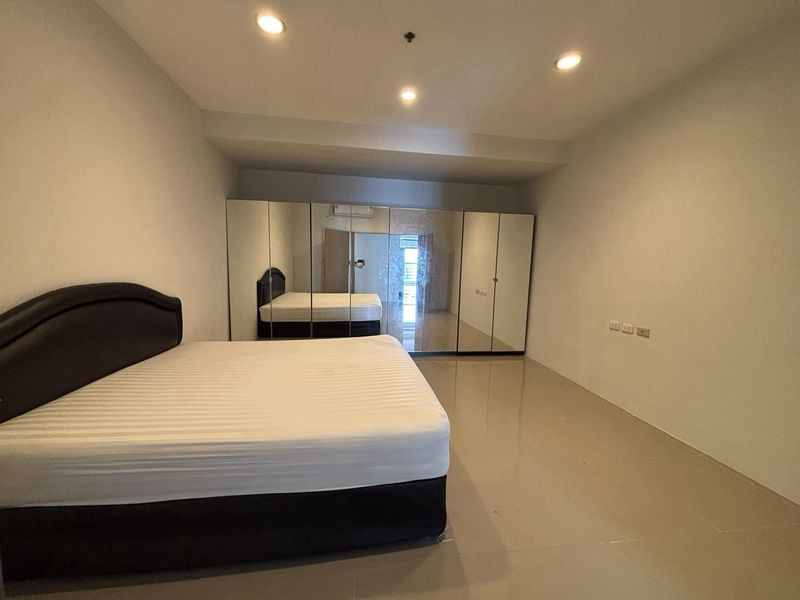 ENG BELOW 👀 Condo for rent, 4 bedrooms, wide size, good quality, fully furnished, near BTS Thonglor / Phrom Phong / ready to move in 5 Aug. 2026 📌 – รูปที่ 3
