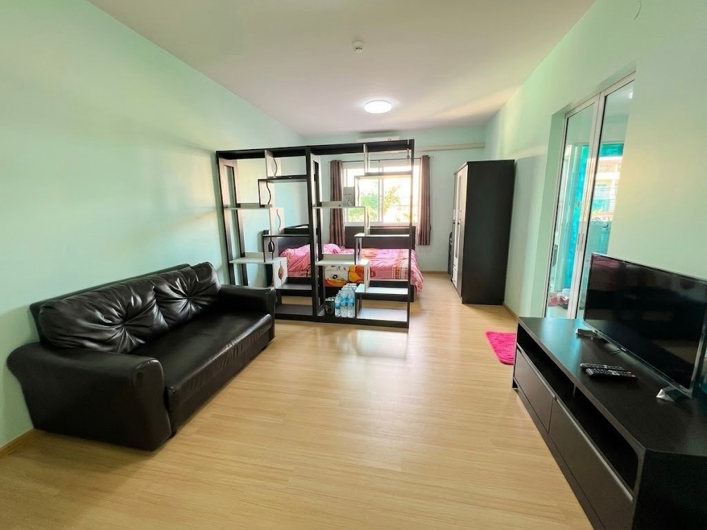 Best price room!!! Beautifully decorated with furniture⭐️Unio charan 3 (Unio Charan 3)