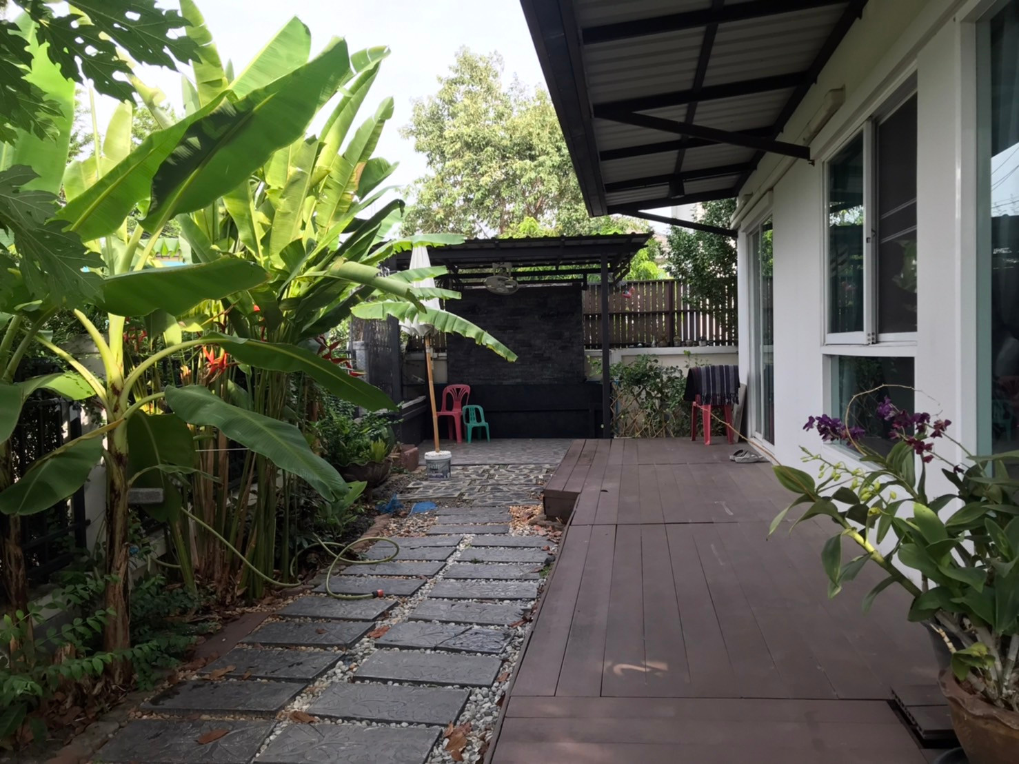 ID 3163 ให้เช่า บ้านเดี่ยว ม.เพอร์เฟคเพลส ถ.รามคำแหง174 แขวง/เขตมีนบุรี กรุงเทพ – รูปที่ 4