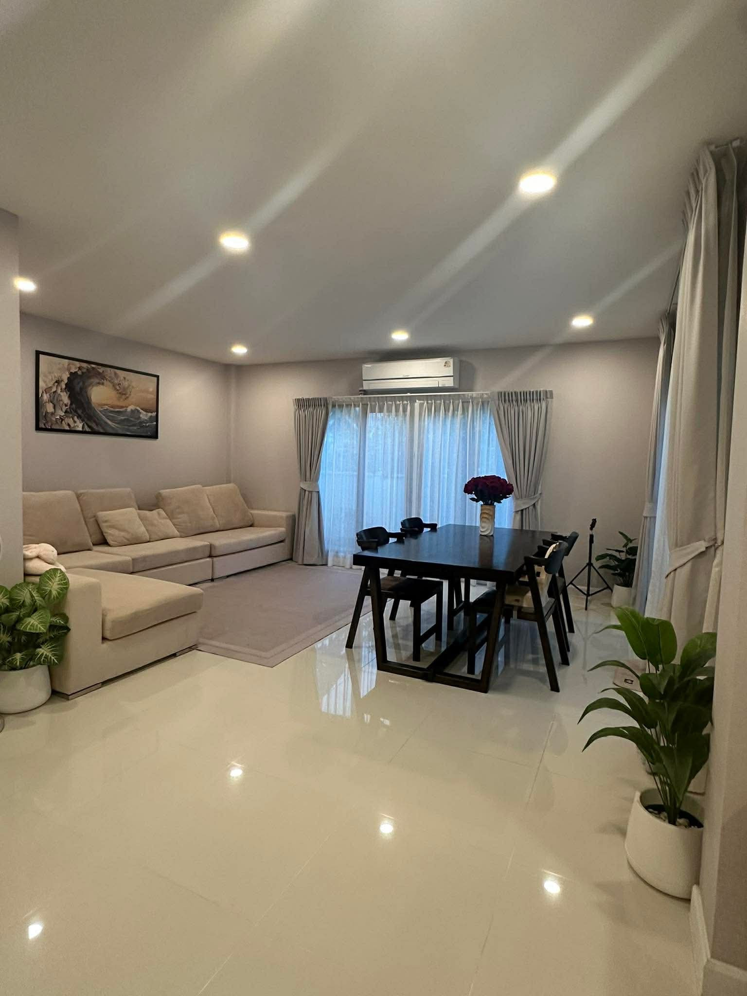 Single house Centro Bang Bon (professional house broker)💎💎 – รูปที่ 3