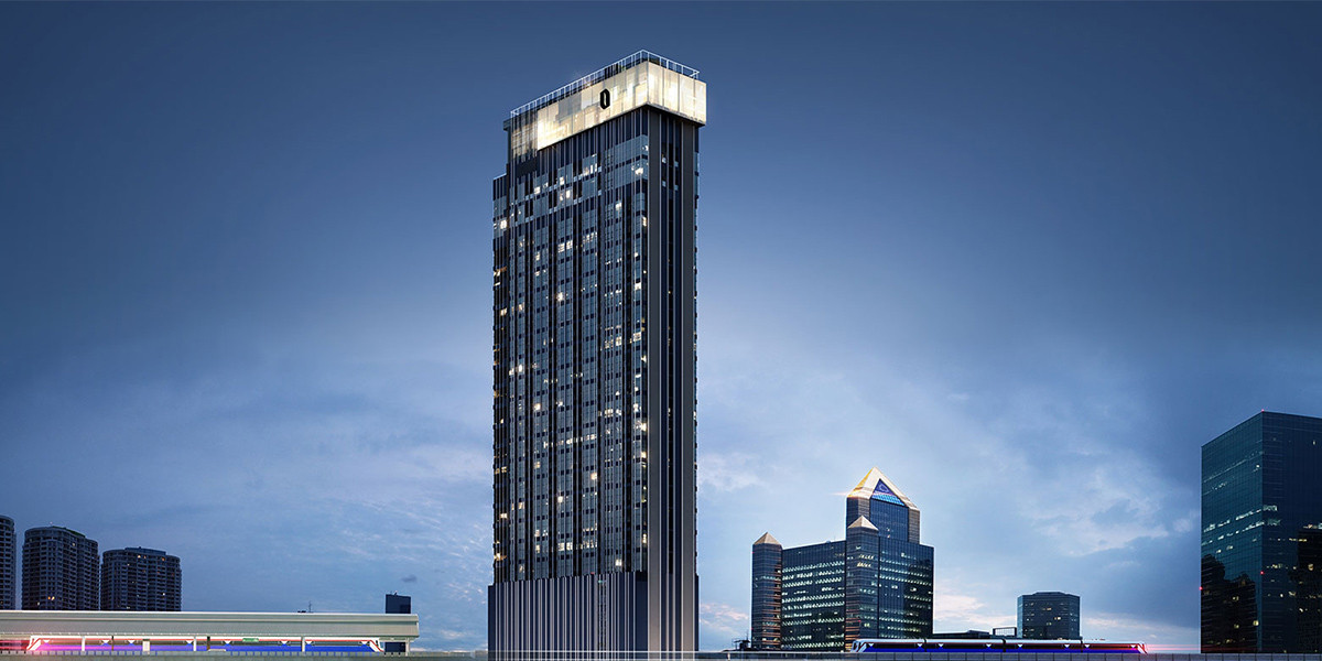 ✨ For Sale: KnightsBridge Space Ratchayothin Condo ✨ 💰 Only 7,300,000 THB ✨ For Sale: KnightsBridge Space Ratchayothin Condo ✨ 💰 Only 7,300,000 THB