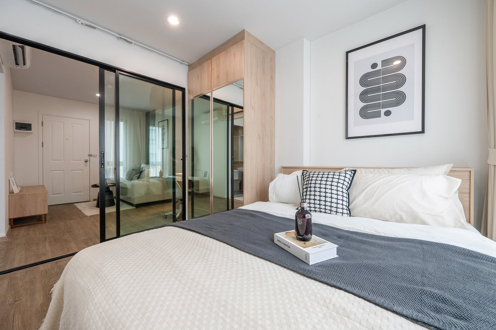 🔥 For Sale: Hi Sukhumvit 93 | 🚆 Near BTS Bang Chak
