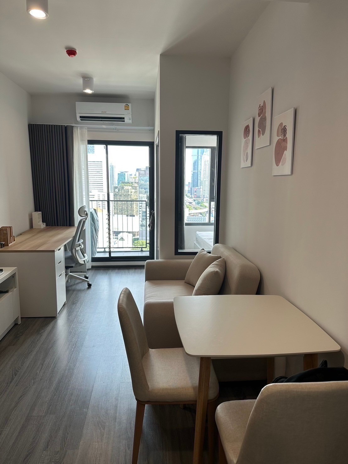 🔥For Rent🔥1b1b 🚩IDEO Q CHULA-SAMYAN Condo ✅Pls Call ✅+66972422655 🔥For Rent🔥1b1b 🚩IDEO Q CHULA-SAMYAN Condo ✅Pls Call ✅+66972422655