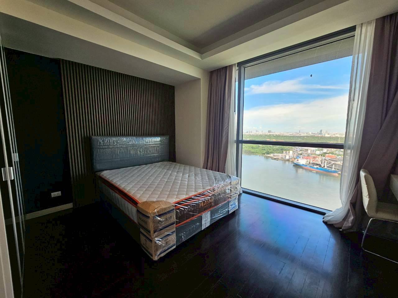 Hot Sale The Pano 3 Bedroom River view – รูปที่ 4