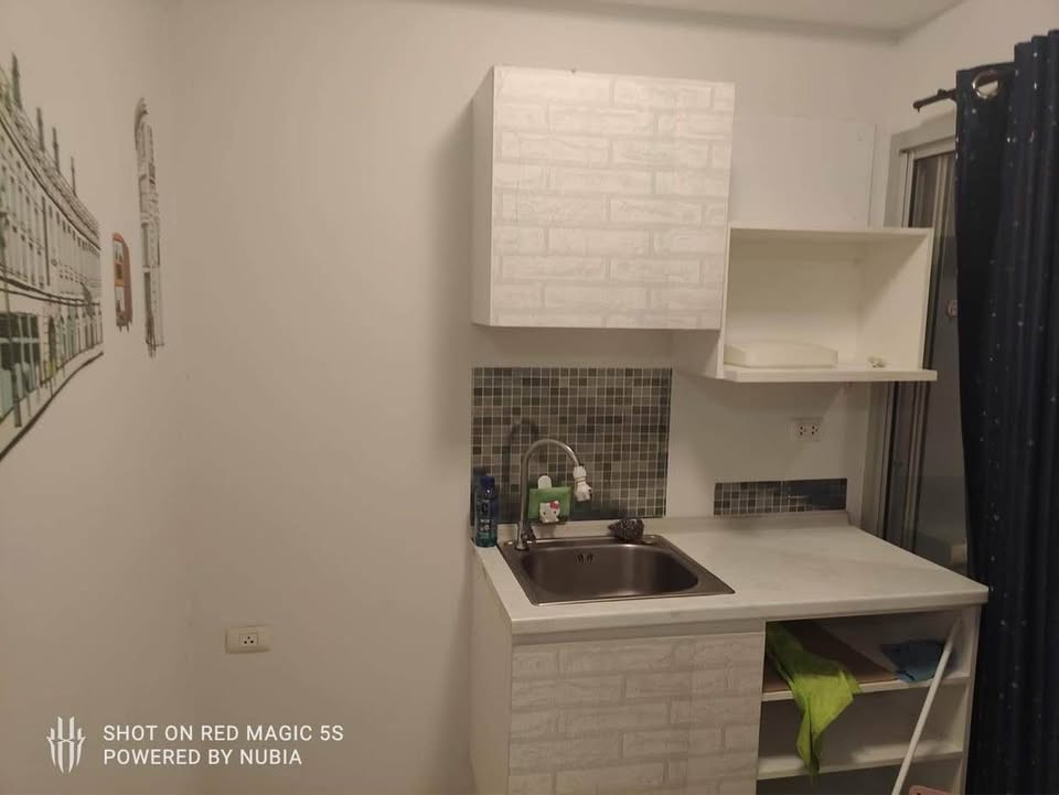 (รหัส SM2067) ขายคอนโด โครงการ Plum Condo Rama 2 : พลัม คอนโด พระราม 2 – รูปที่ 4