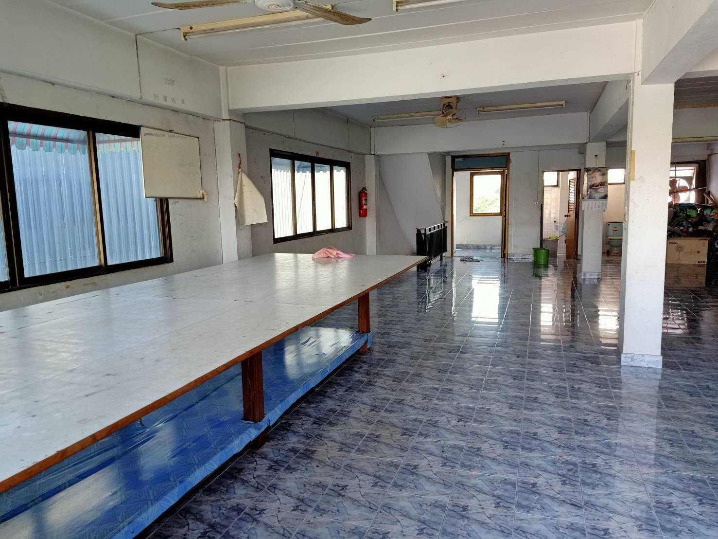 ขายโรงงานย่านบางกะปิ 150ตรว. พร้อมดำเนินกิจการ – รูปที่ 4