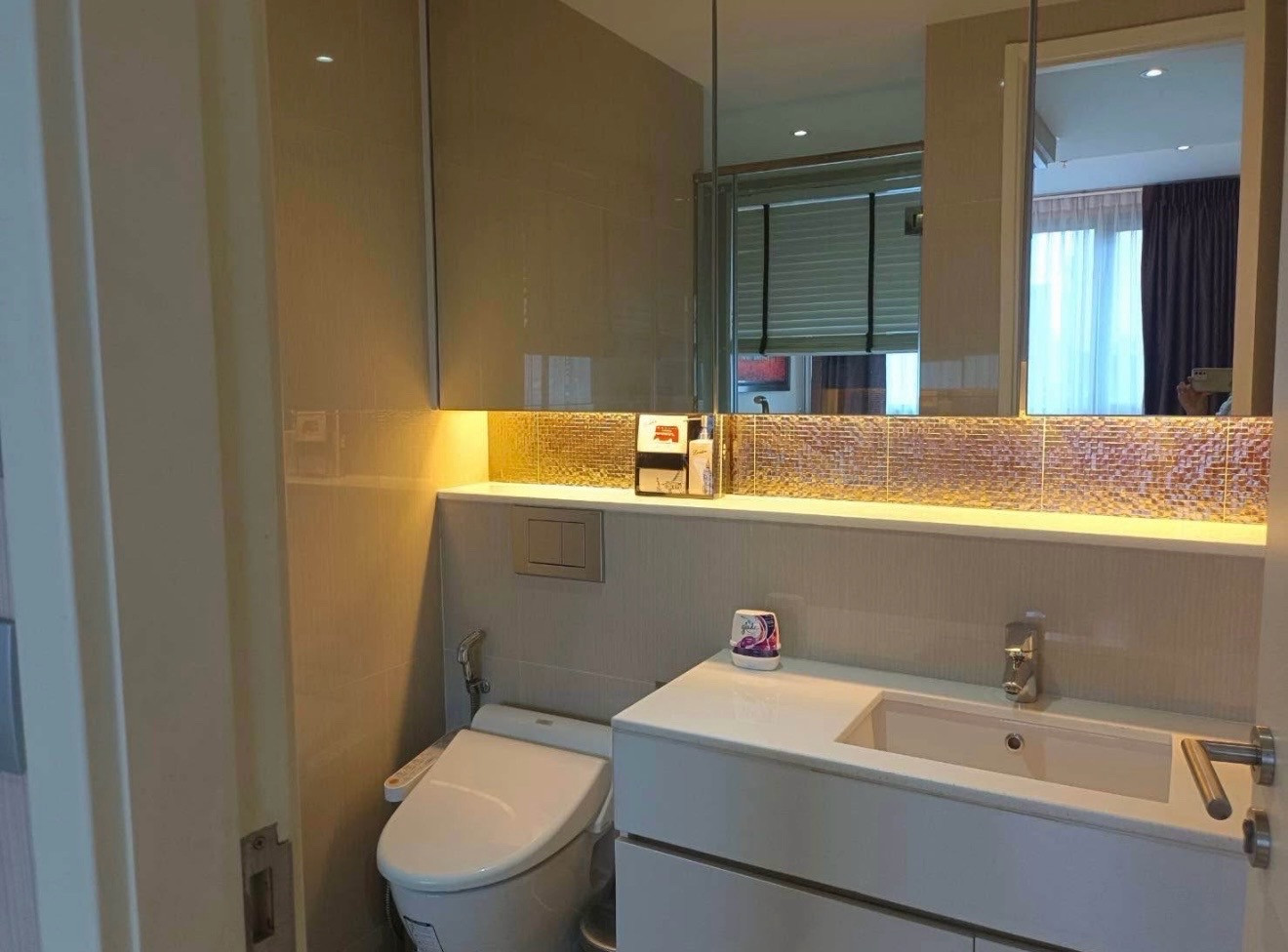✨ 曼谷高端公寓出租 H Sukhumvit 43 Condominium ✨ – รูปที่ 4