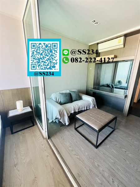 ⭐⭐For Sale⭐⭐*A Space ID Asoke - Ratchada 33 Sqm., Fl.21 Add LINE 🏡💚 @SS234 ⭐⭐For Sale⭐⭐*A Space ID Asoke - Ratchada 33 Sqm., Fl.21 Add LINE 🏡💚 @SS234