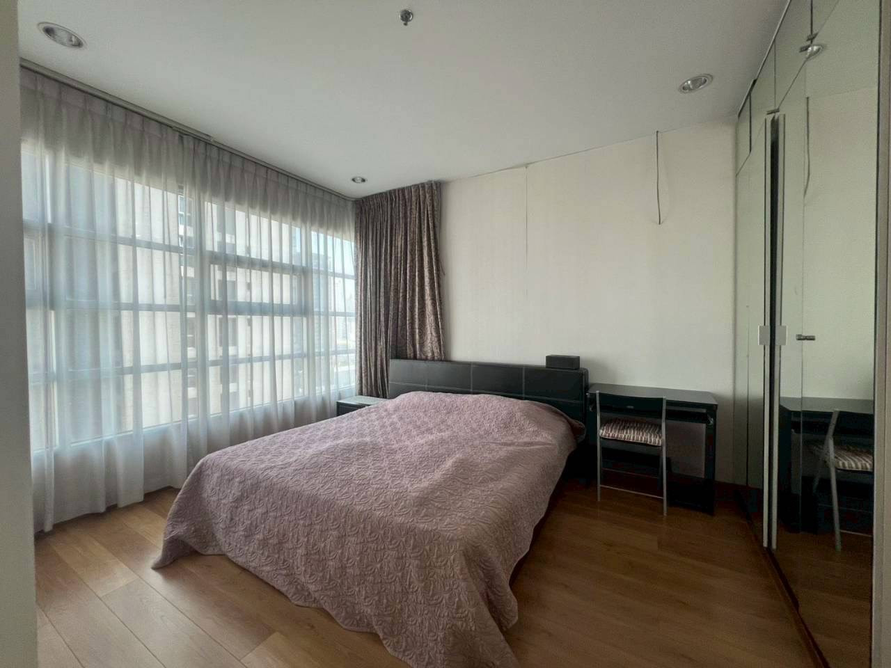 🌈 ให้เช่า บ้านกลางกรุง สยาม-ปทุมวัน 🛏️ 2 ห้องนอน ติด BTS ราชเทวี 🚆 พร้อมเข้าอยู่ 🔑 – รูปที่ 2