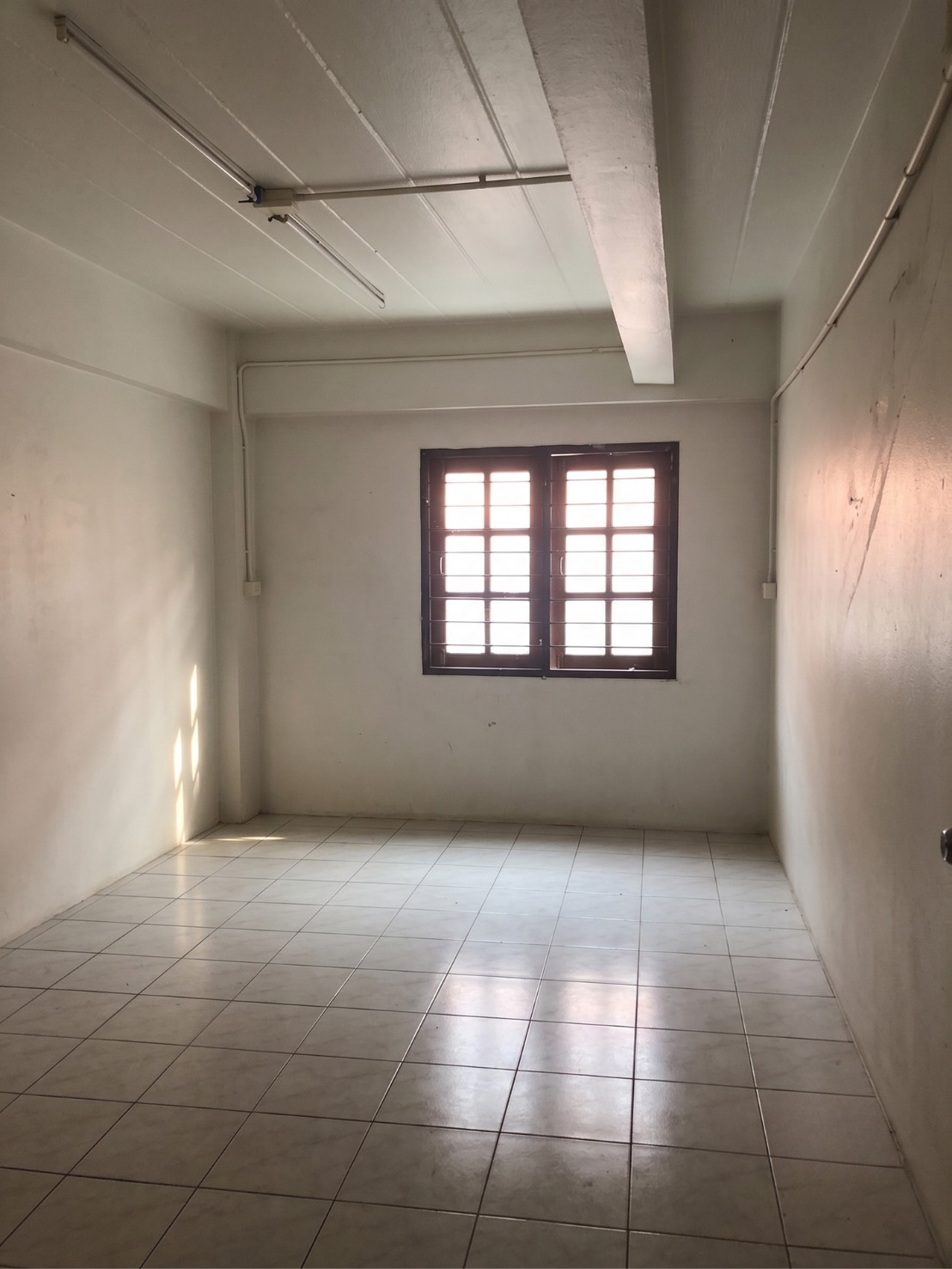 3-storey building for sale, 2 units, next to the intersection of Chanwechakit Road. – รูปที่ 3