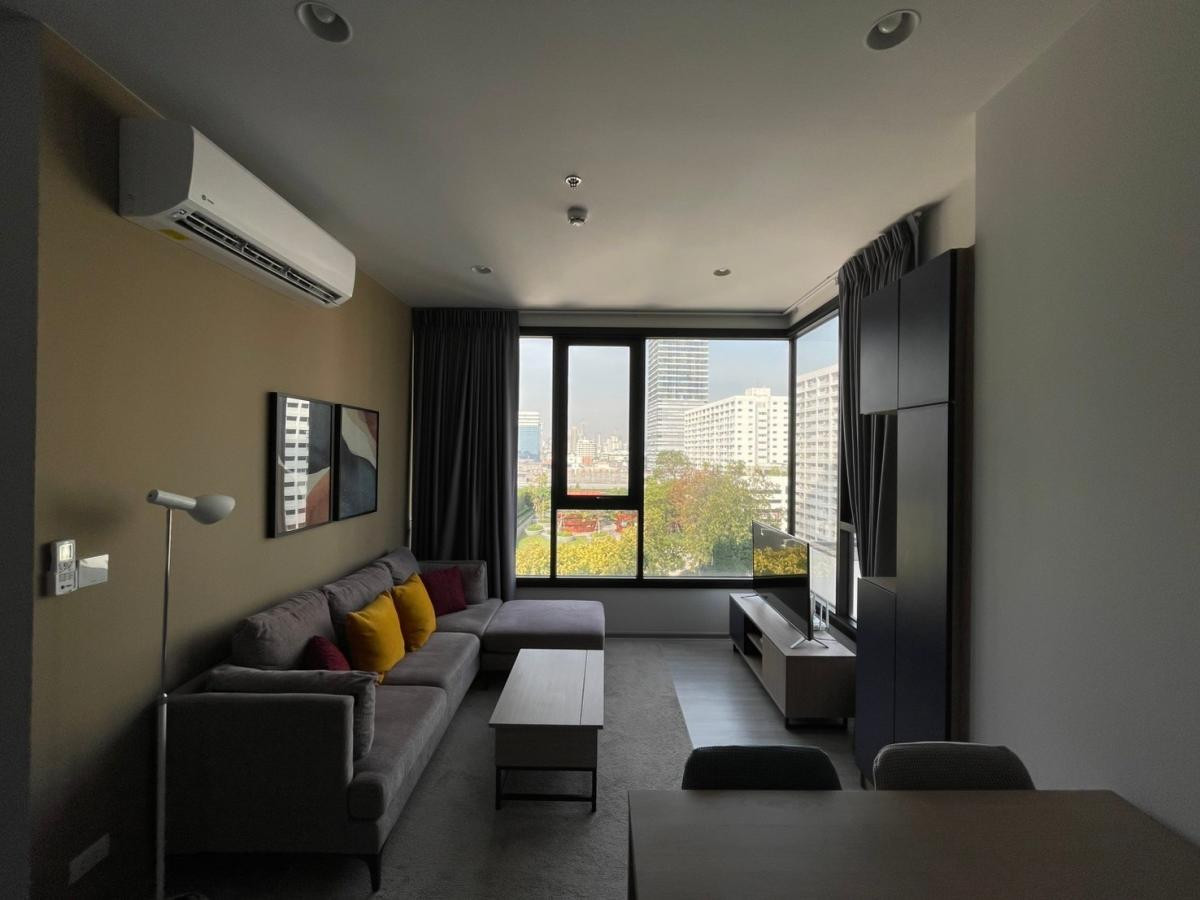 Condo for Rent XT Ekkamai – รูปที่ 3