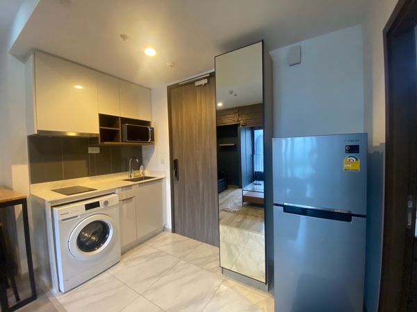 Ideo Mobi Asoke 1 Bedroom for sell