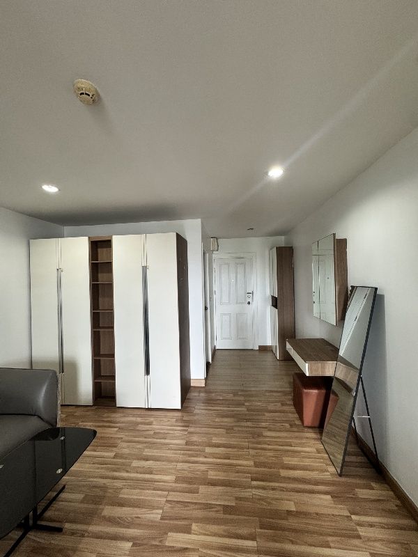 BC371 Condo for sale Regent Home 13 Sukhumvit 93 near BTS Bangchak
