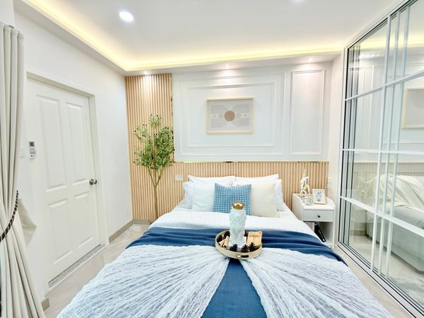 🏢 Condo for sale: Supalai City Resort Phranangklao Station - Chao Phraya (Supalai City Resort Phranangklao Station - Chao Phraya) Property Code | 📌LNP-C13239