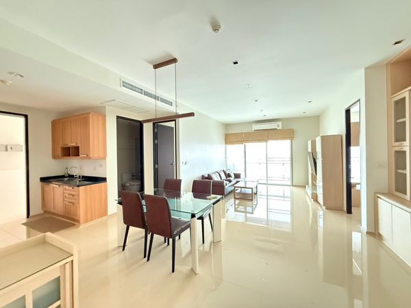 ✨Fully furnished, ready to move in✨The Madison Sukhumvit 41 near BTS Phrom Phong.