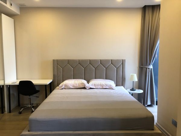 🏡For Rent : Ashton Asoke : Ashton Asoke (ST-02)