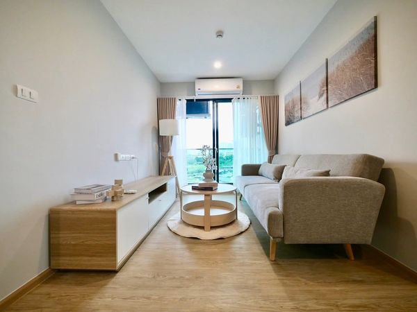 ห้องมุม รีโนเวทใหม่ ห้องสวยมาก เจ้าของลดราคา