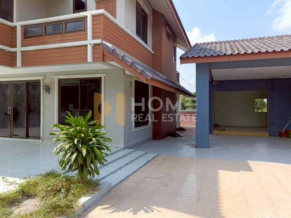 บ้านเดี่ยว ซอยวัดบ่อหิน ศรีราชา / 2 ห้องนอน (ขาย),  Detached House Soi Wat Boh Hin Sriracha / 2 Bedrooms (FOR SALE) YEAN229