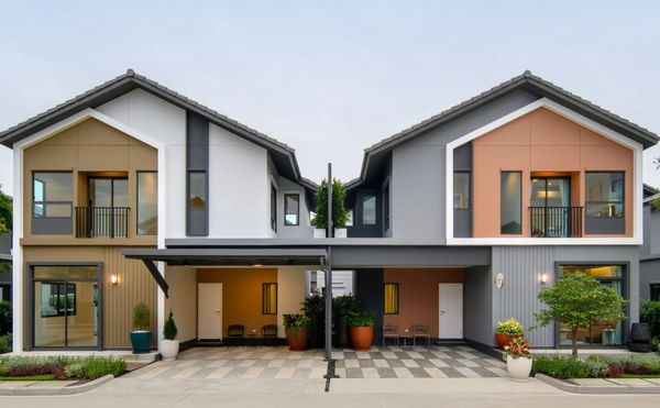 ✨ 🏡Anasiri Chaiyapruek - Wongwaen 2 with the most exclusive deals waiting for you only at Landmark Living ‼️