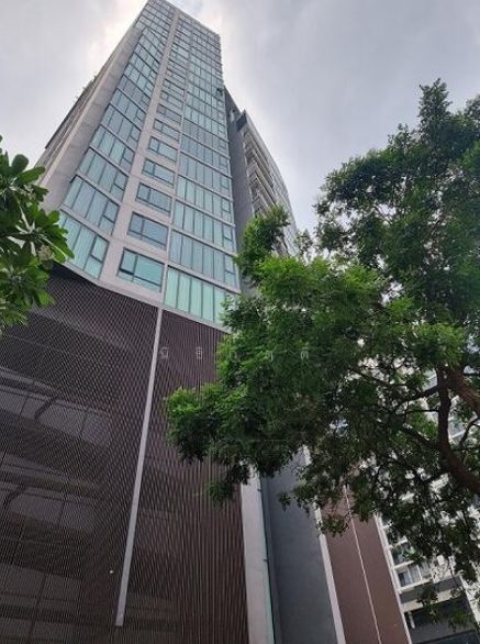✨ For Sale : The Alcove Thonglor 10 Condo ✨  💰 Only 3,090,000 THB