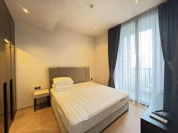 🏙️ **The Reserve Sathorn | 2 Bedrooms | 114 Sq.m. | Floor 22 | Near MRT Lumphini | THB 120,000/Month**