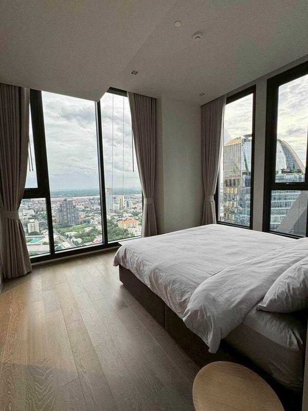 LTHC15951 - Luxury Condo for Rent Thonglor | HYDE Heritage Thonglor | 100K/Month | Luxury Condo for Rent Thonglor HYDE Heritage Thonglor