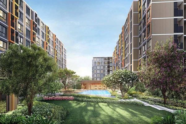 ​✈️ เลิกงานดึกแค่ไหนก็กลับมาพักผ่อนได้ทันที ใกล้สนามบินสุวรรณภูมิสุดๆ dcondo AIR ลาดกระบัง เริ่ม 1.75 ล้าน* แอดไลน์ @wsrcondo