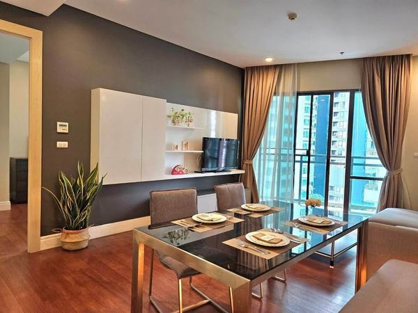 Condo for Rent Bright Sukhumvit 24