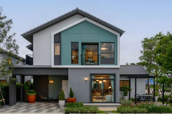 ✨ 🏡Anasiri Chaiyapruek - Wongwaen 2 with the most exclusive deals waiting for you only at Landmark Living ‼️