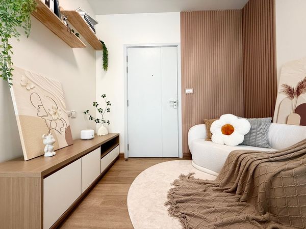 🔥ขาย 🌟ห้องรีโนเวทใหม่ 🧳พร้อมอยู่ 🏢คอนโด ยูนิโอ สุขุมวิท 72