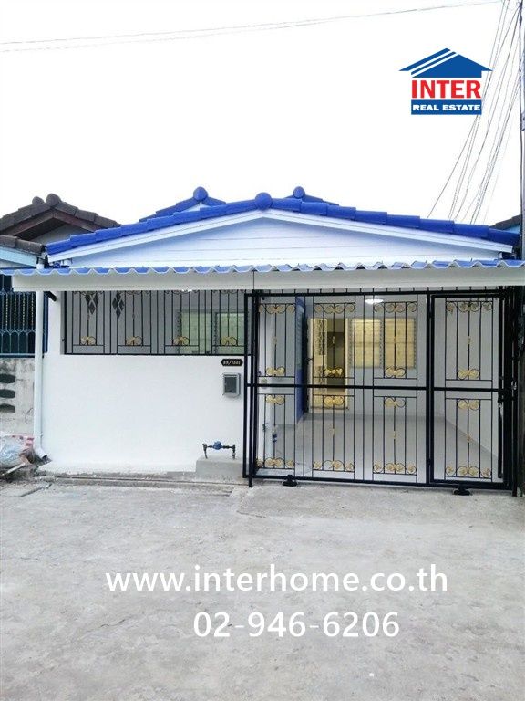 ทาวน์เฮ้าส์ 1 ชั้น 21 ตร.ว. หมู่บ้านกรีนการ์เด้นโฮม คลอง11 ใกล้โรงพยาบาลศรีนครินทรวิโรฒ ถนนรังสิต-นครนายก ถนนลำลูกกา ธัญบุรี ปทุมธานี