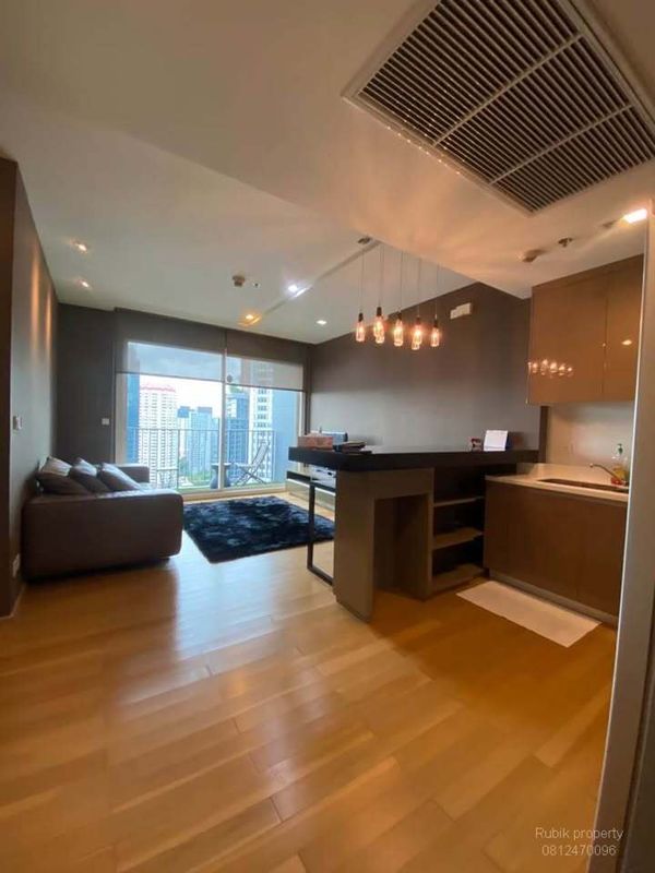 🏙️ Siri at Sukhumvit | Condo for Sale RB2112 Luxury Corner Unit | Next to BTS Thong Lo | Special Price Only 14 MB