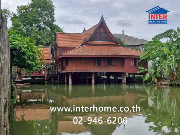 บ้าน + ที่ดิน 1 ชั้น 167.4 ตร.ว. หมู่บ้านธนากรวิลล่า2 ใกล้โรงพยาบาลอนันต์พัฒนา ซอยเทอดพระเกียรติ5 ถนนนครอินทร์ ถนนบางกรวย-ไทรน้อย บางกรวย นนทบุรี