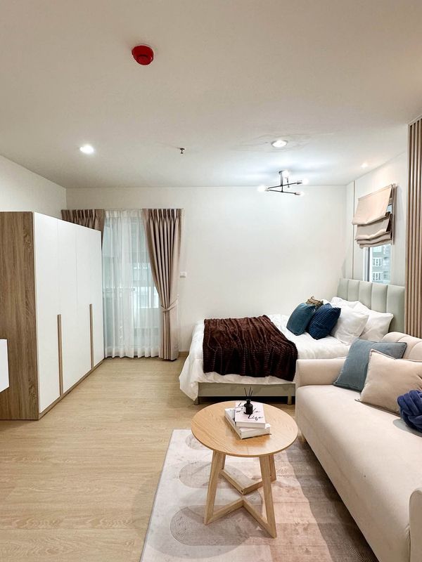 🏢 Condo for sale: Regent Home 27 Bangson (Regent Home 27 Bangson) Property Code | 📌LNP-C14057