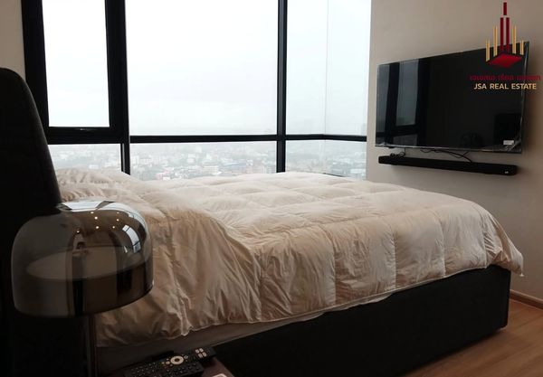 ✨ For Sale : Maru Ekkamai 2  Condo ✨  💰 Only 17,900,000 THB