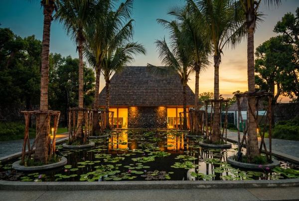 Modern 3 Bedroom Private Pool Villa for Sale | Anchan Indigo I, Phuket