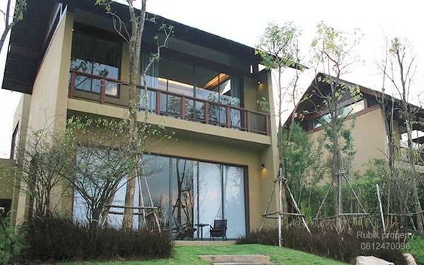 🏡 Luxury house for sale ATTA Residence Khao Yai | Private Residence in the Kirimaya project RB2121