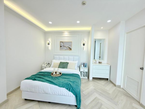 🏢 Condo for sale: Apple Sukhumvit - Bearing (Apple Sukhumvit - Bearing) Property Code | 📌LNP-C14056