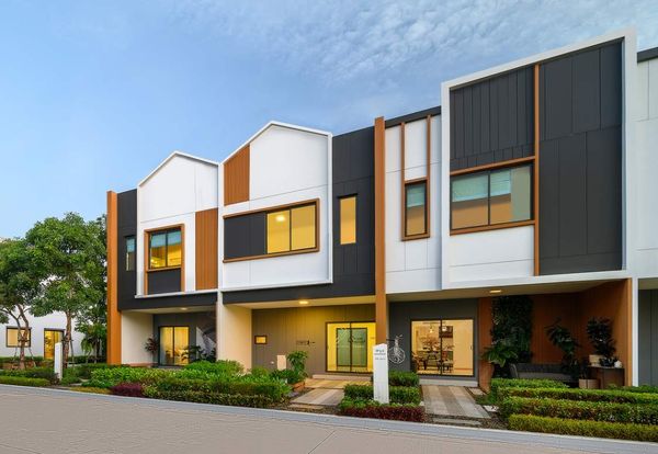 ✨ 🏡อณาสิริ บางนา พร้อมดีลสุดเอ็กซ์คลูซีฟ รอคุณที่ Landmark Living เท่านั้น ‼️