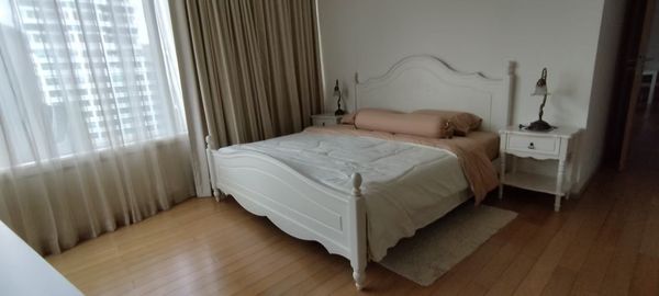 For rent Condo 39 By Sansiri Fully Furnished  (S03-2735)
