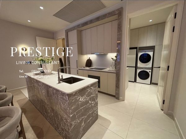 📌For SALE ขาย | Still Sukhumvit 20 - 3BR (235 sqm) 101,500,000 THB