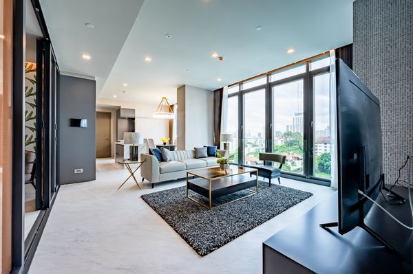 LTHC15942 - Luxury Condo for Rent Thonglor | The Monument Thonglor | 130,000 THB | คอนโดหรูให้เช่า ทองหล่อ โครงการ The Monument Thonglor