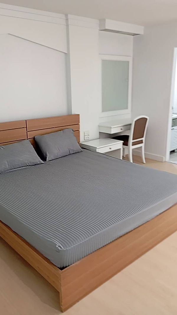 📍 Urgent for rent | Rin House 39 🚨 15,000 baht, live in Phrom Phong! Big room, rare location, near Fuji 🔥