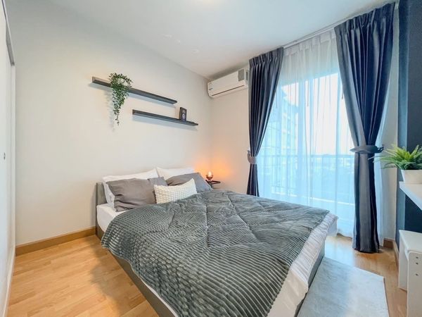 🔥 ขายคอนโด ศุภาลัย ซิตี้ รีสอร์ท รัชดา - ห้วยขวาง (Supalai City Resort Ratchada - Huai Khwang) | 🚆 ใกล้ MRT ห้วยขวาง