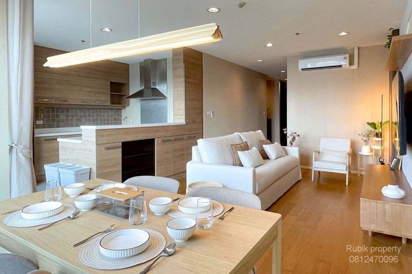 🏡 Villa Sikhara Thonglor 25 | Condo for Rent RB2111 Peaceful Low-Rise Residence in the Heart of Thonglor