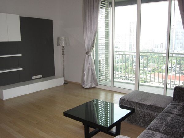 For rent Condo 39 By Sansiri Fully Furnished  (S15-7241)