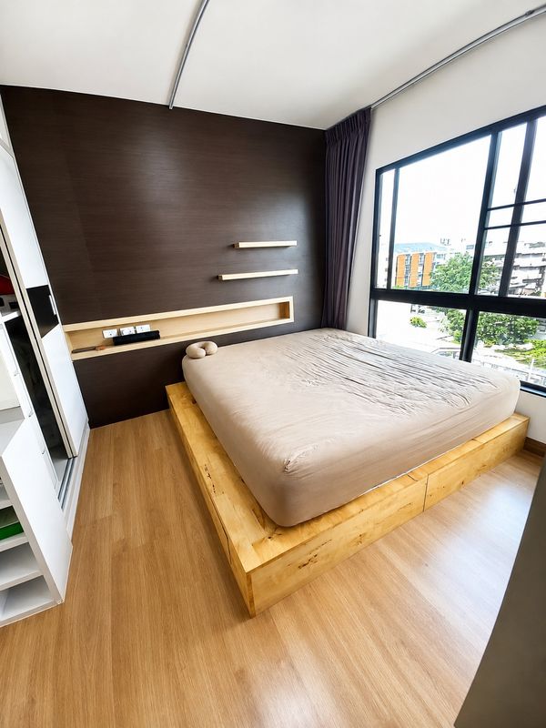 ⚡️Cheapest room‼️ Ready to sell | Condo Supalai City Resort Ratchayothin-Phahonyothin 32