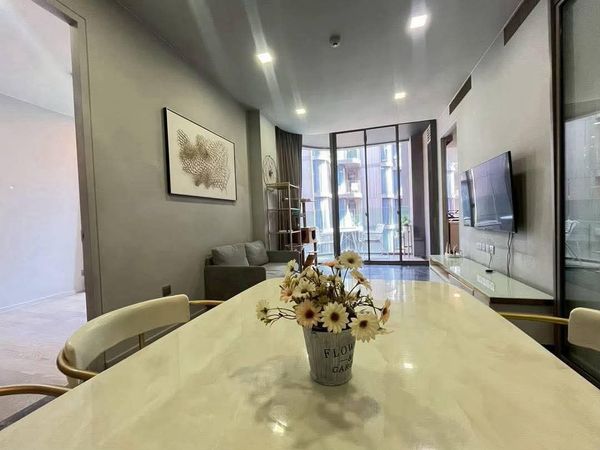 LTHC15958 - Luxury Condo for Rent Phrom Phong | Ashton Residence 41 | 65K/Month | คอนโดหรูให้เช่า พร้อมพงษ์ Ashton Residence 41