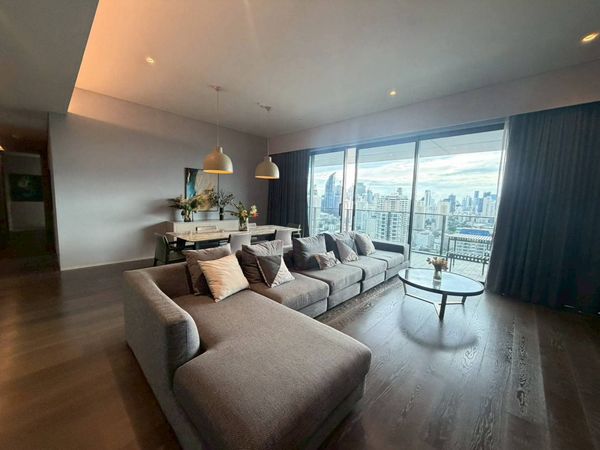 LTHC15957 - Luxury Condo for Rent Thonglor | Tela Thonglor | 250K/Month | คอนโดหรูให้เช่า ทองหล่อ Tela Thonglor