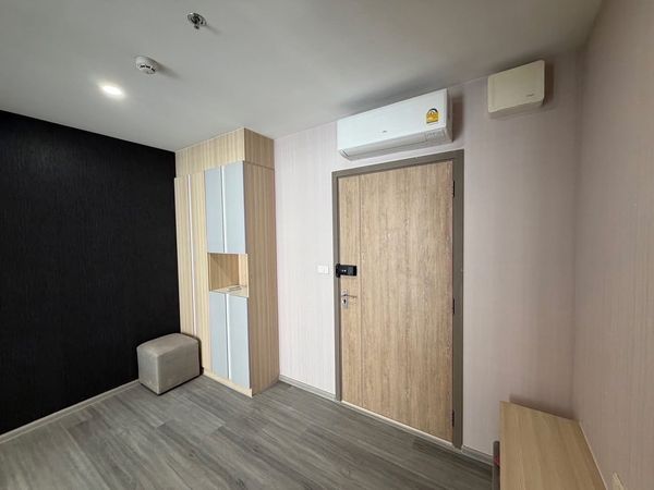 🚨 Selling at a loss! This room…buy today Better than waiting for the price to go up 🚨🏙️ IDEO O2 Bangna 2Bed 32.75sqm. 2.79mb. 📞Phat 064-642-8664